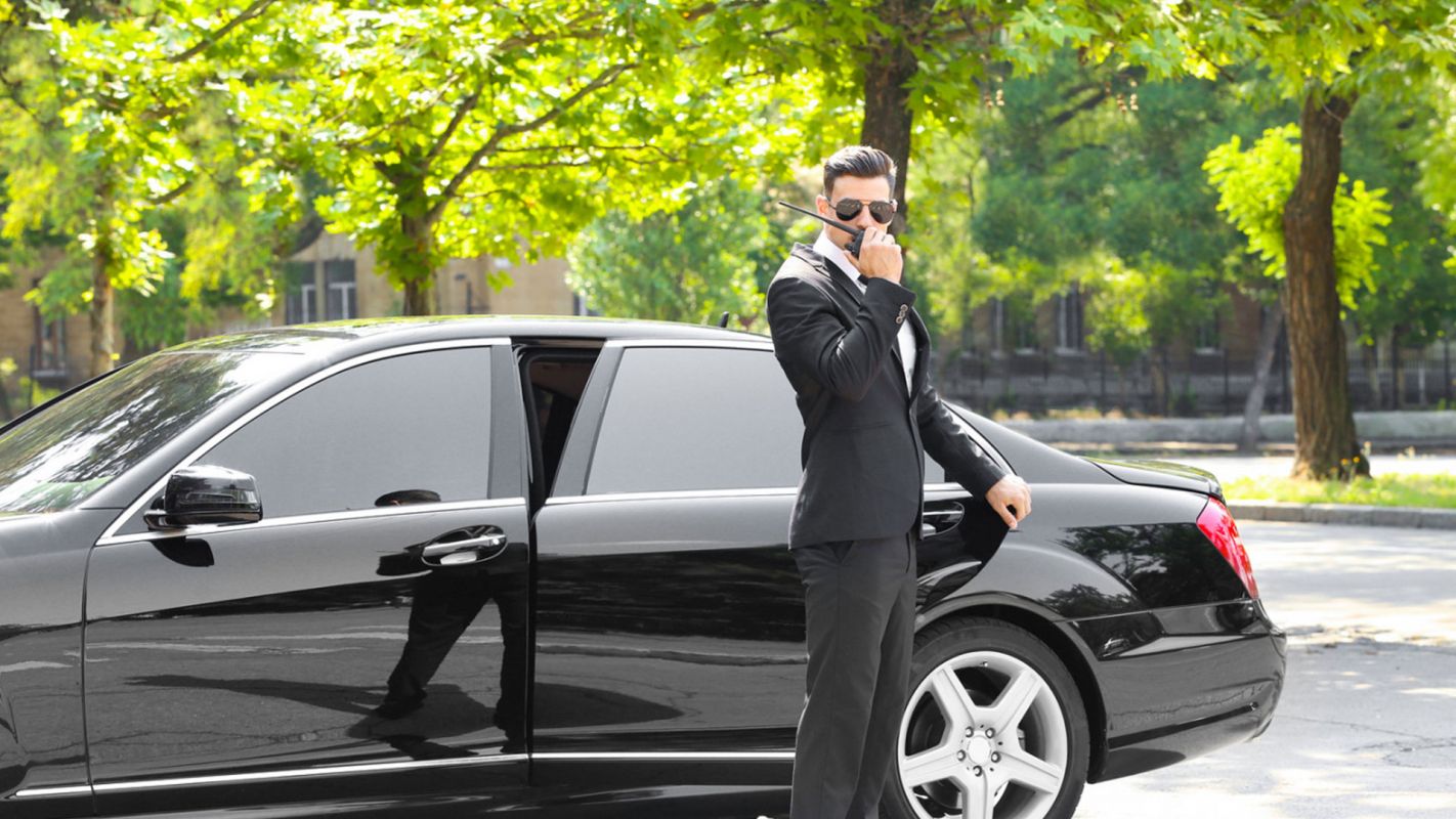 Personal Security Service Fort Lauderdale FL