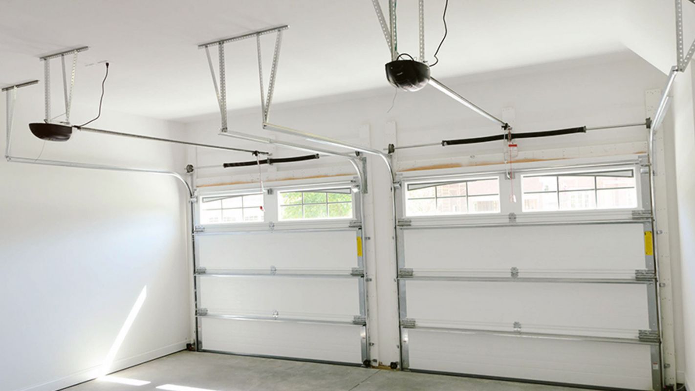 Garage Door Opener Repair Oviedo FL