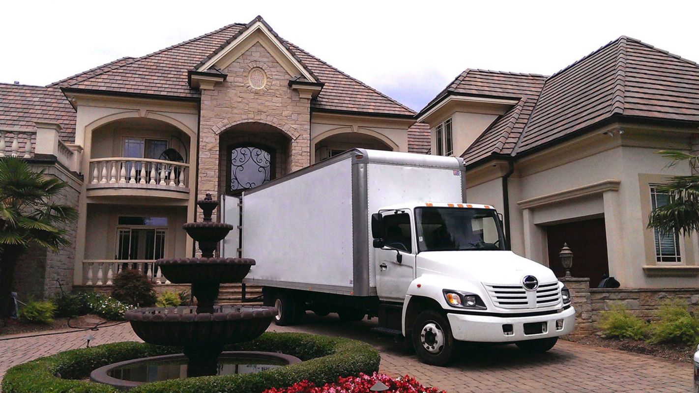 Residential Moving Sharon Hill PA