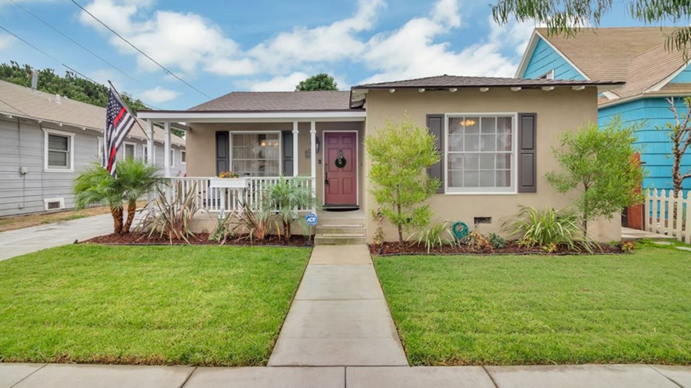 Sell House Fast Long Beach CA