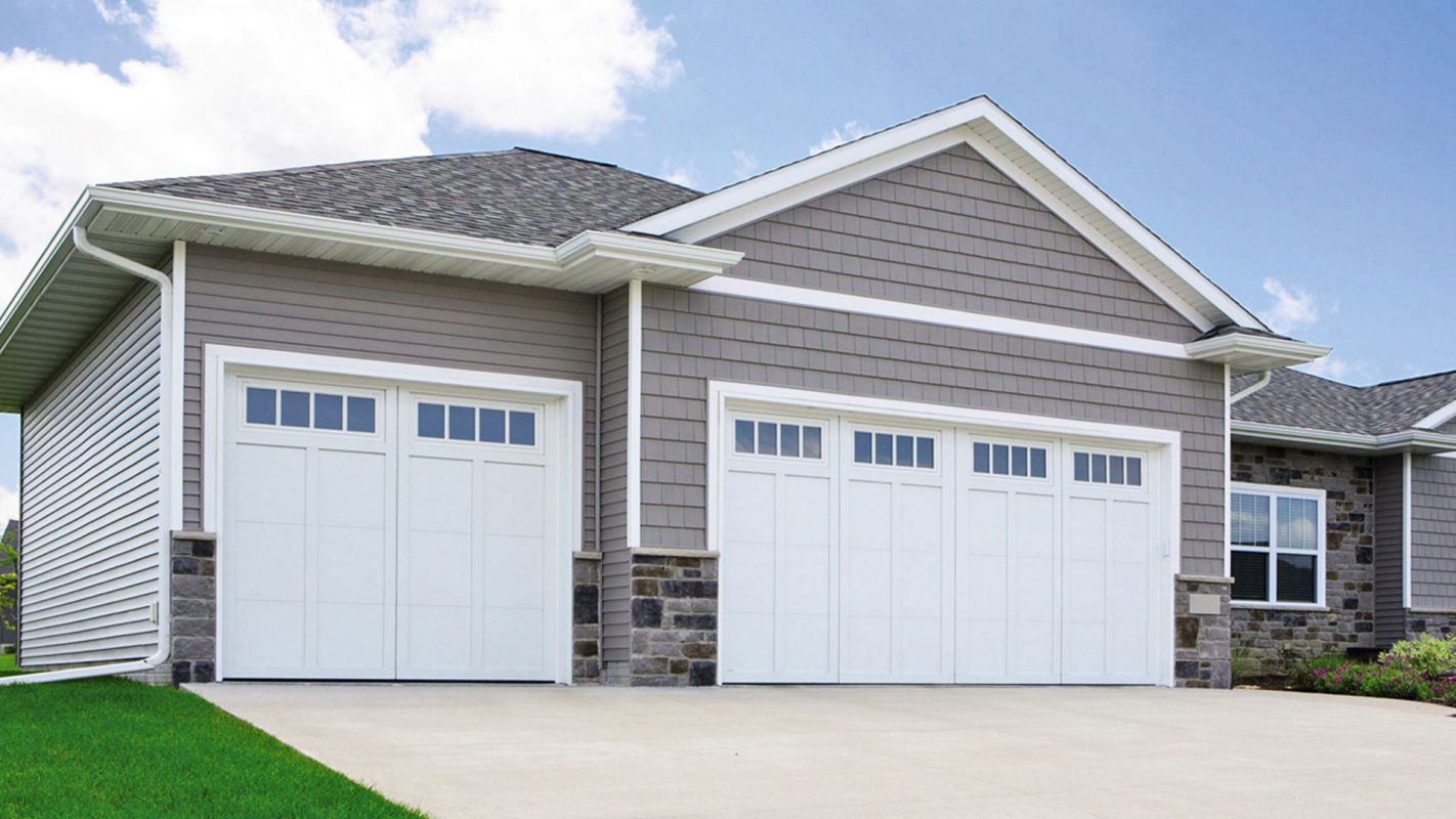 Garage Door Repair Winter Park FL