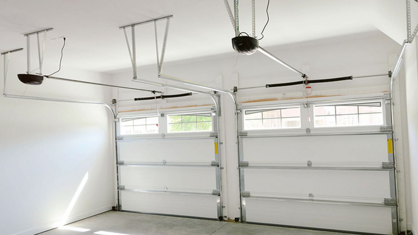 Garage Door Opener Repair Winter Park FL