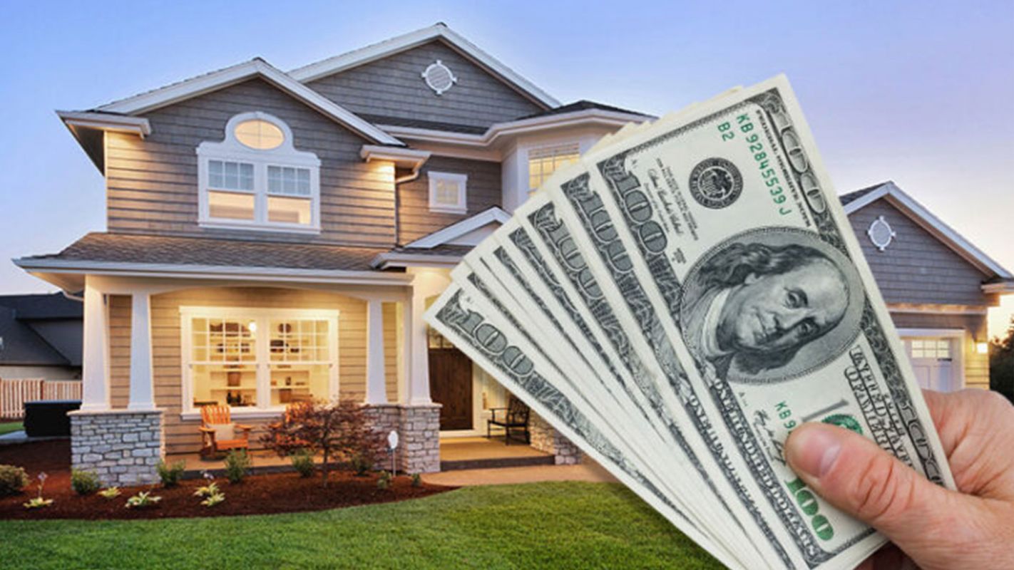 We Buy Homes For Cash Fontana CA