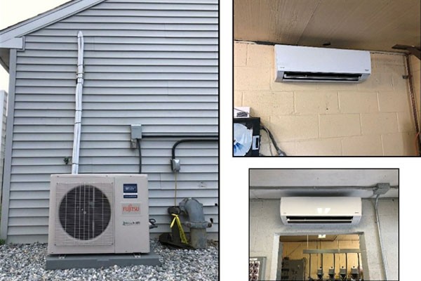 Professional Air Conditioning Service Downingtown PA