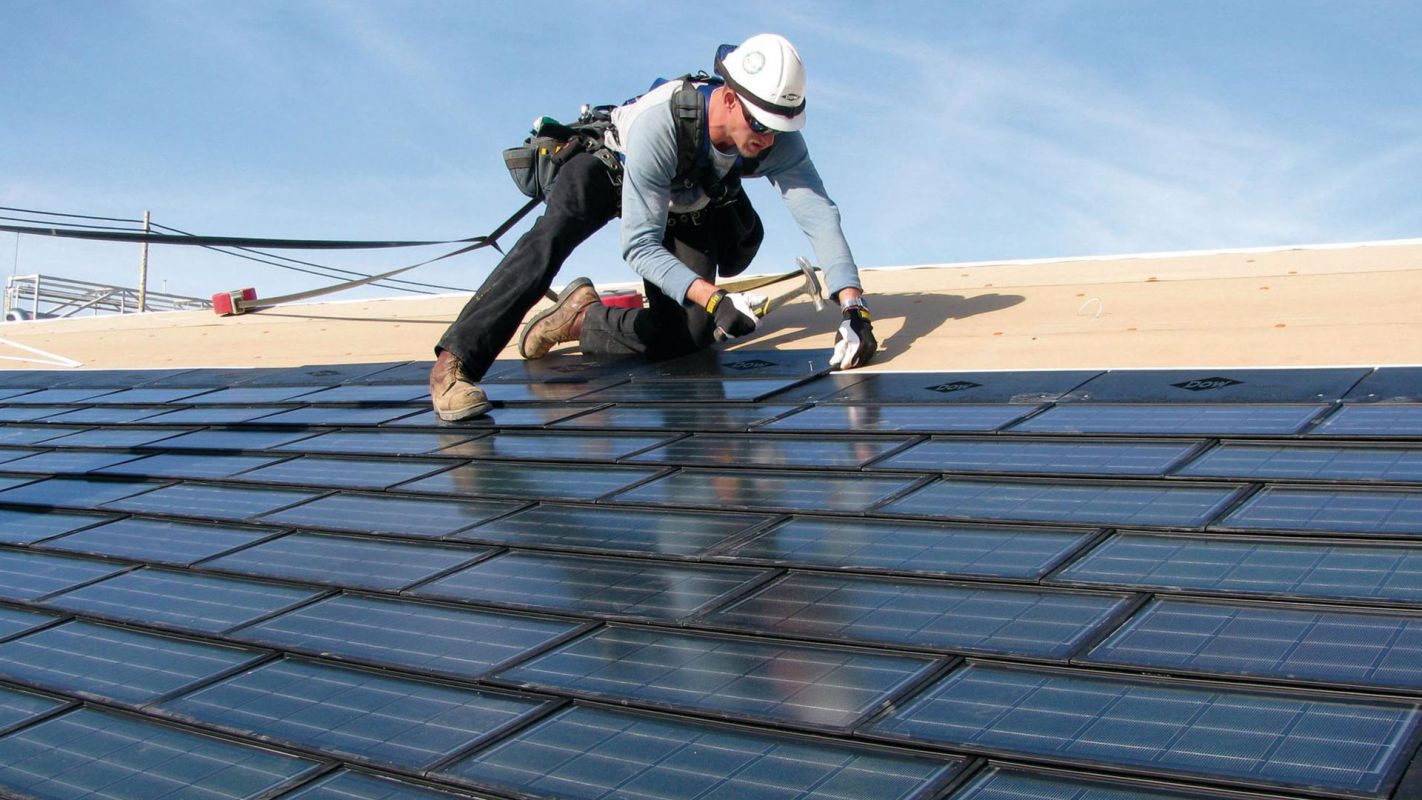 Commercial Roof Repair Service Katy TX