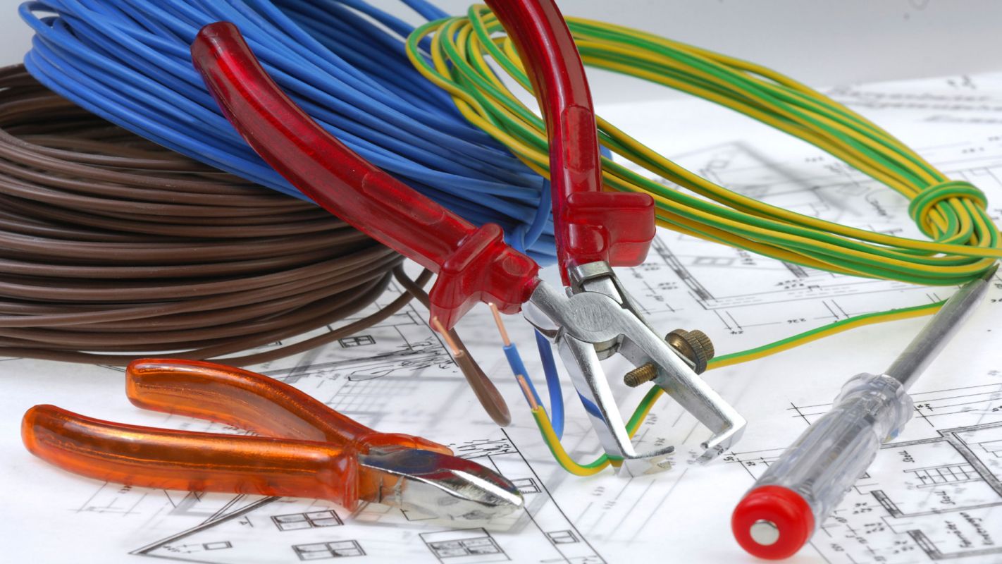 Electrical Wiring Services Brooklyn NY