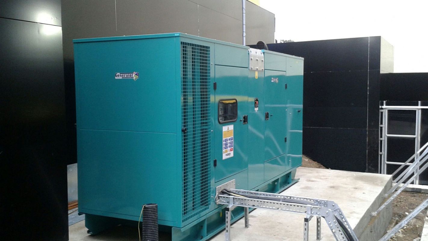 Generator Installation Bay Ridge NY