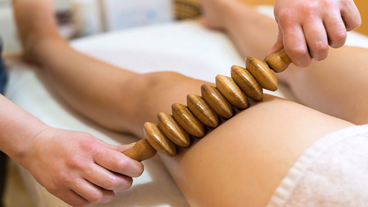 Wood Therapy Treatment Roswell GA