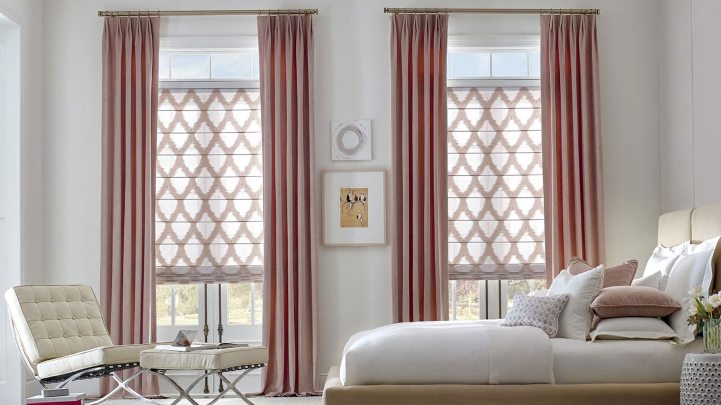 Window Treatment Service Alpharetta GA