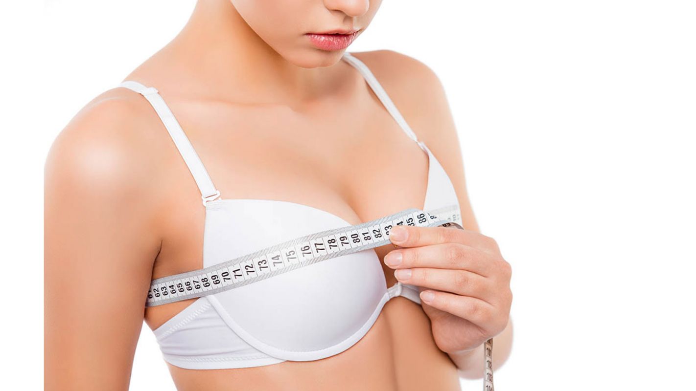 Vacuum Therapy Breast Lift Roswell GA