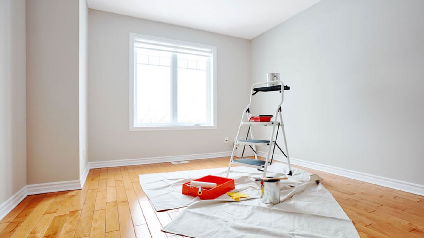 Interior Painting Services Queens NY