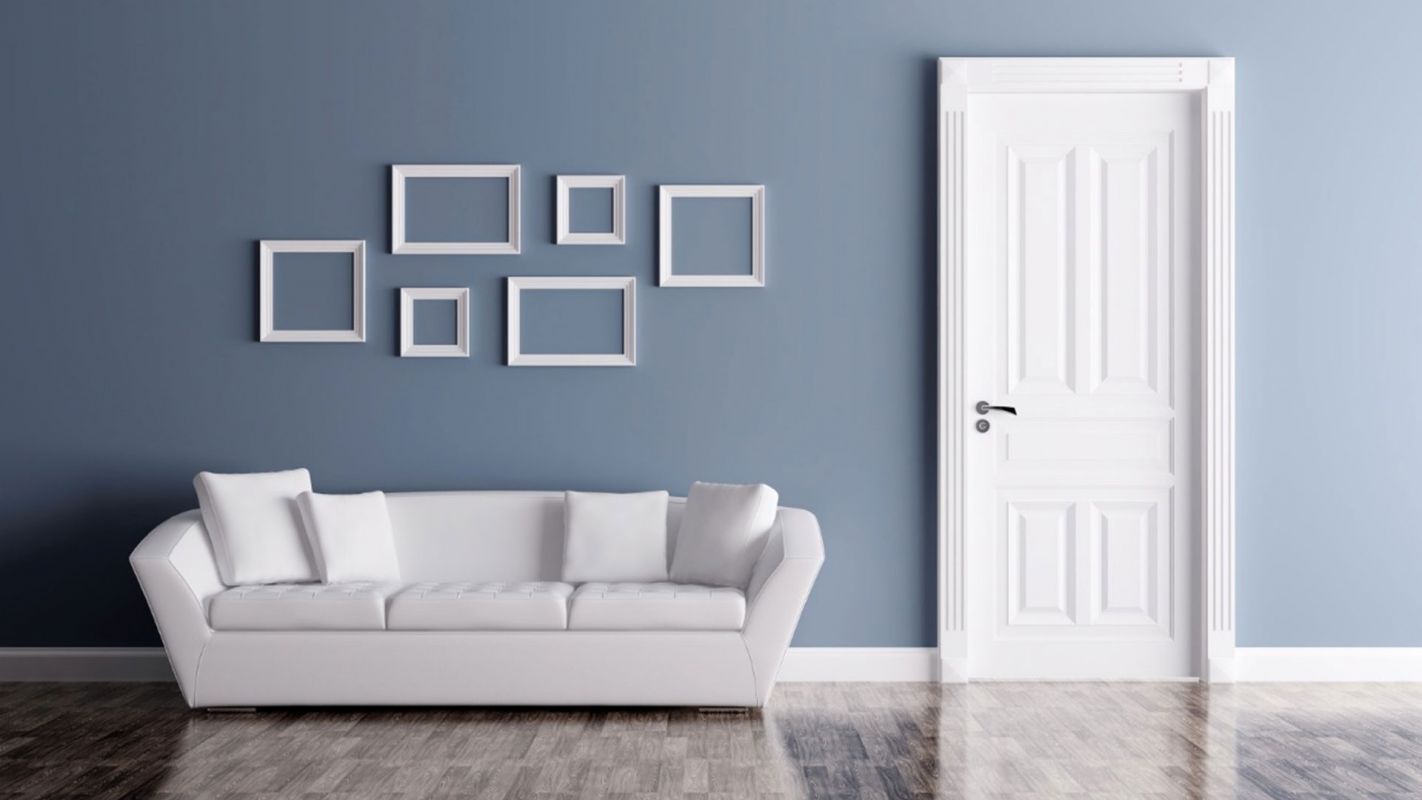Interior Painting Services Round Rock TX