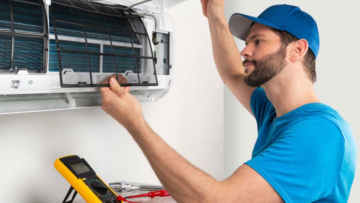 AC Maintenance Maplewood NJ