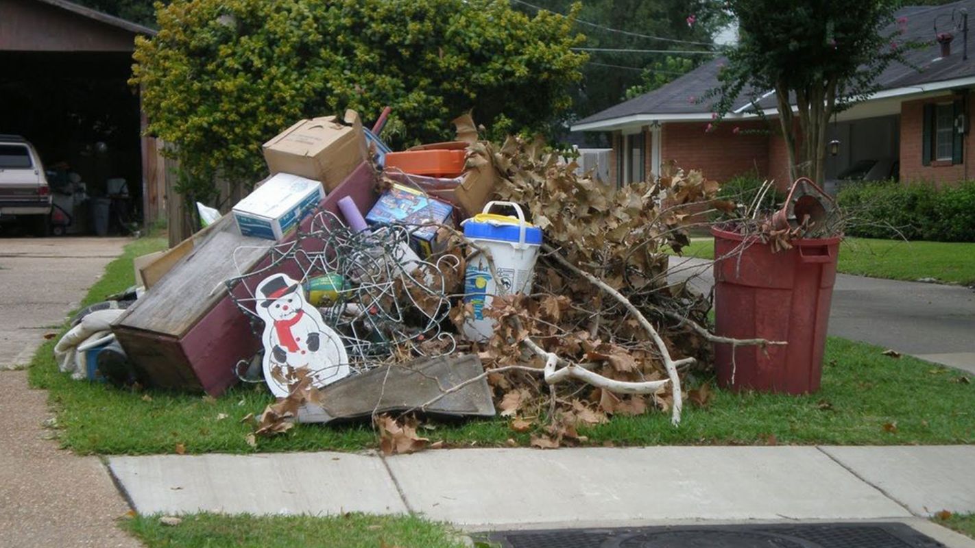 Estate Cleanout Services Brentwood TN