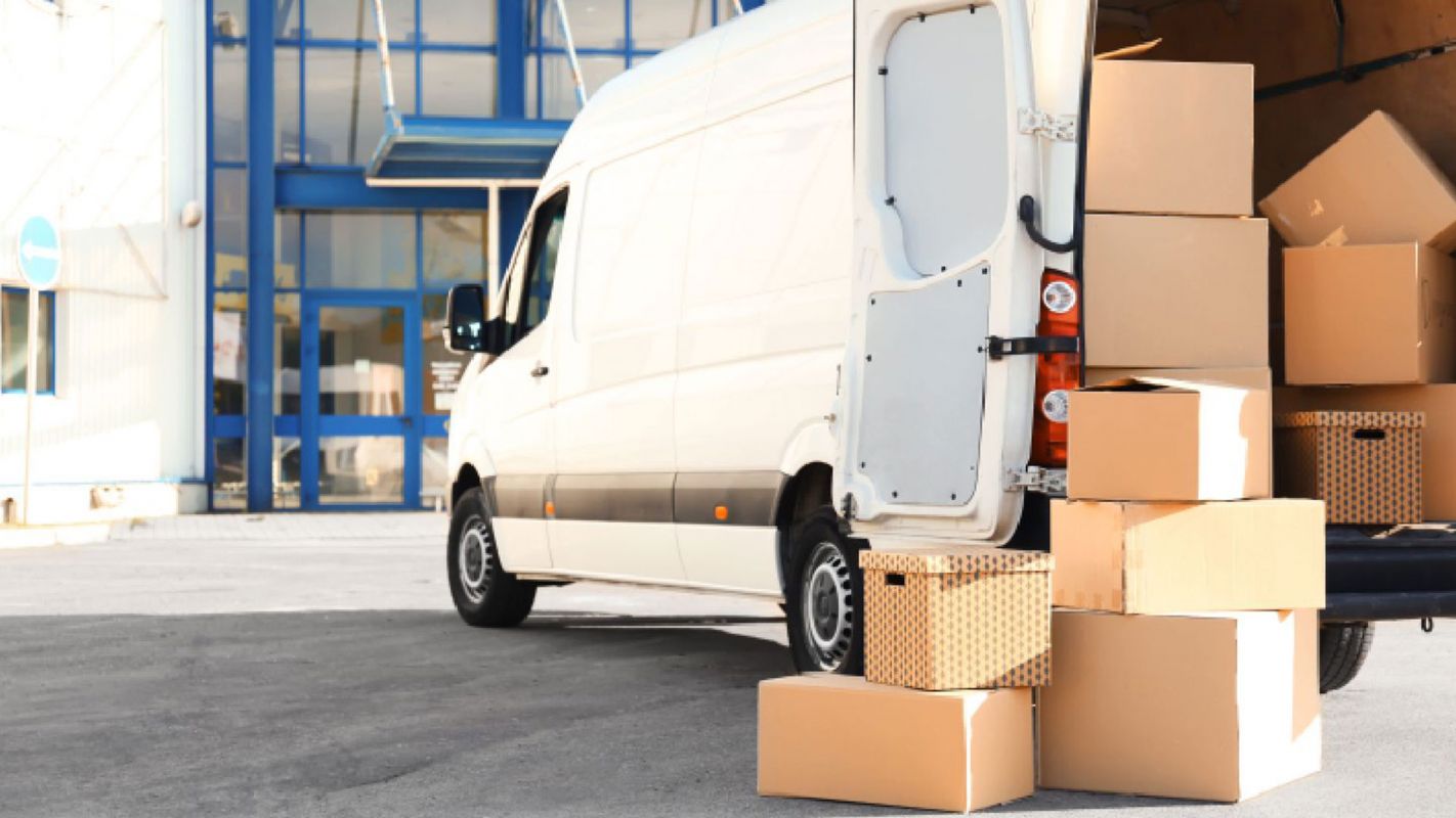 Long Distance Moving Services Brentwood TN
