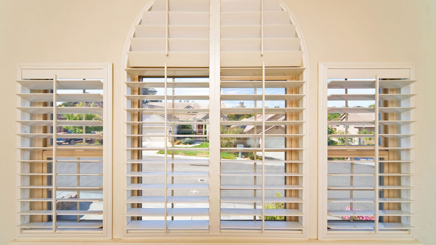 Affordable Window Shutters Seguin TX