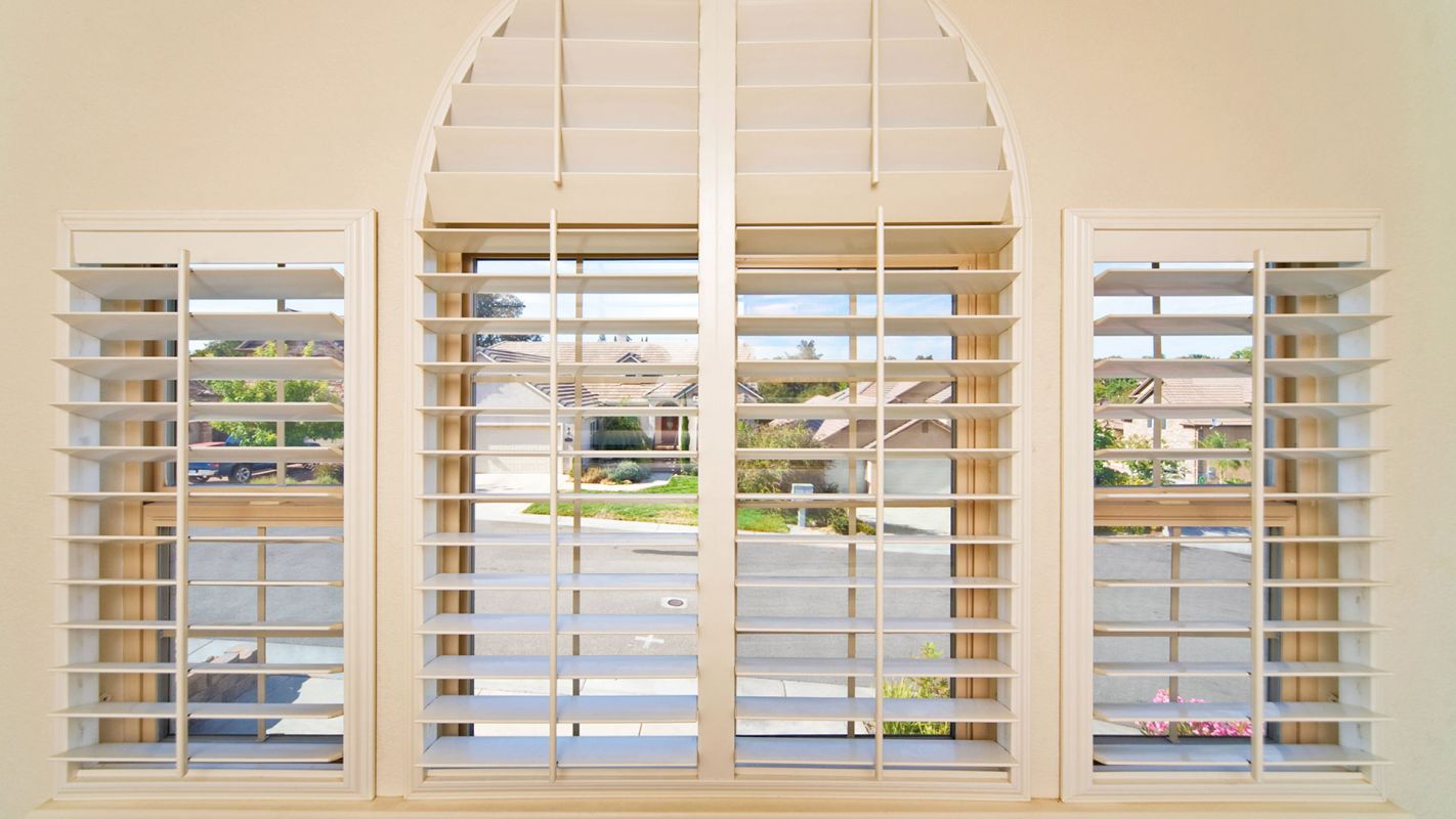 Affordable Window Shutters Schertz TX