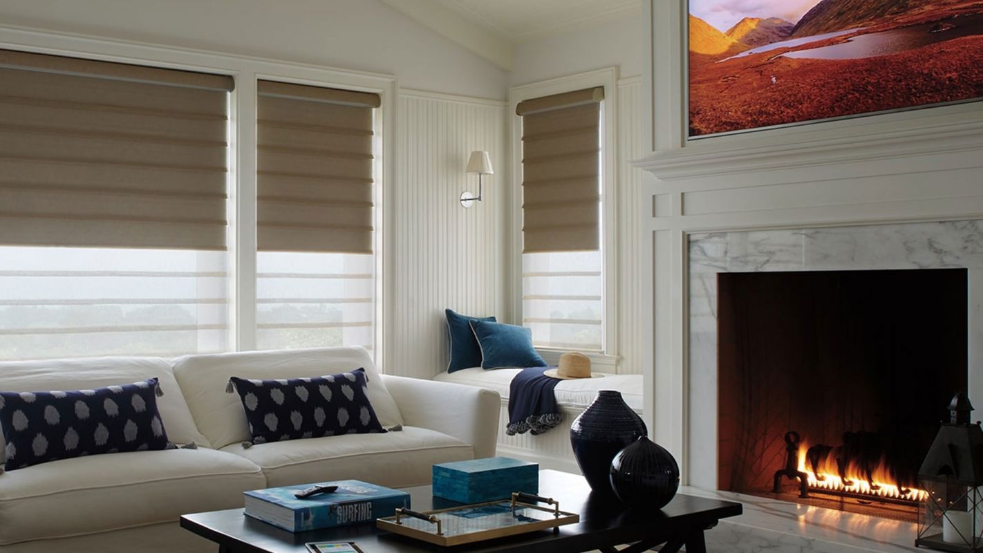Plantation Shutters And Blinds New Braunfels TX