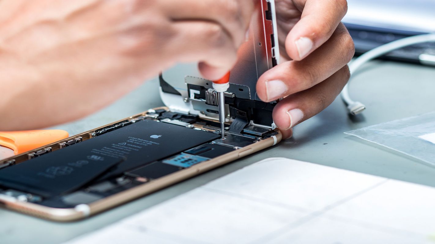 Mobile Repairing Services Happy Valley OR