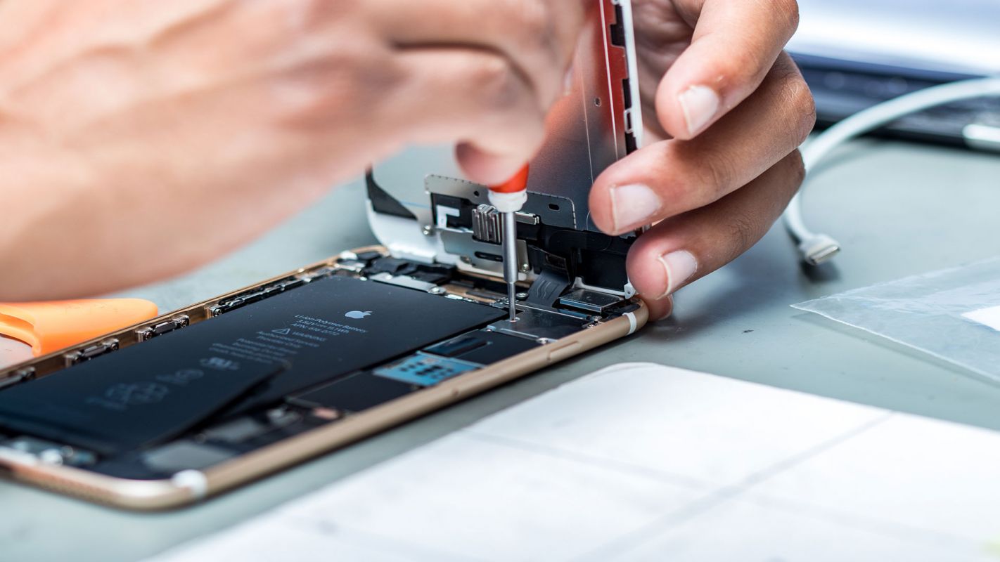 Mobile Repairing Services Oregon City OR