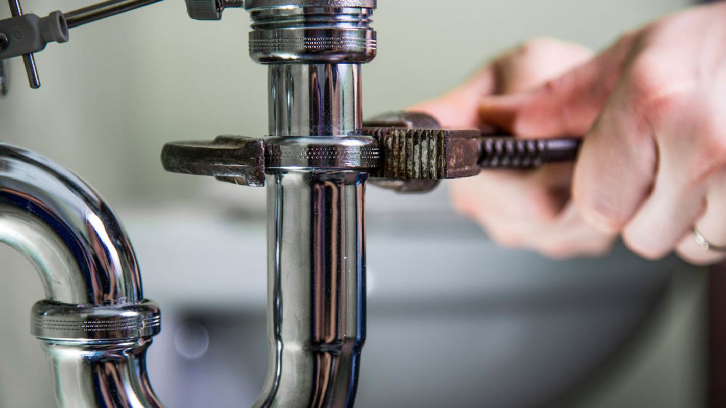 Residential Plumbing Services College Park GA