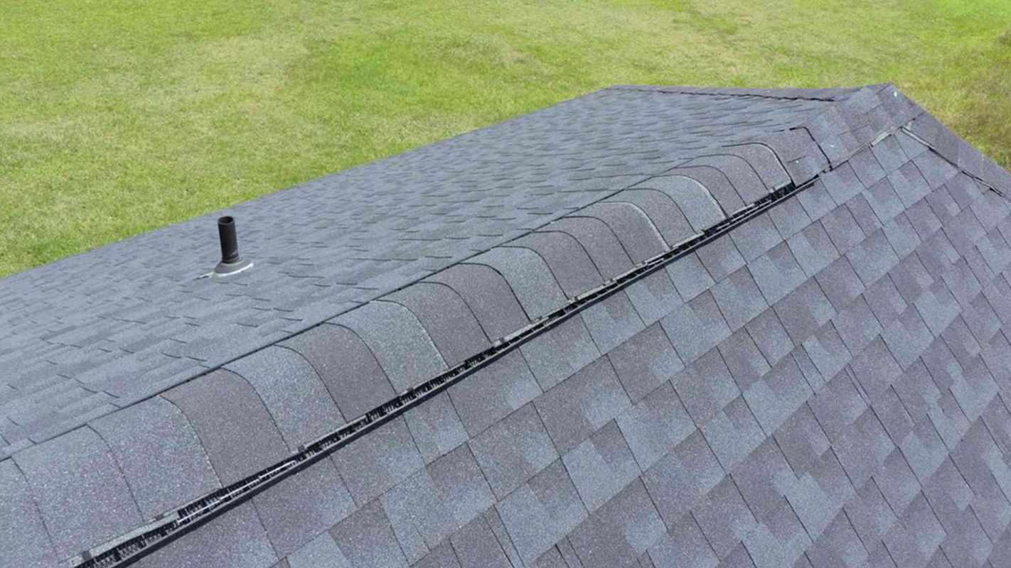 Roofing Inspection Services Fayetteville NC