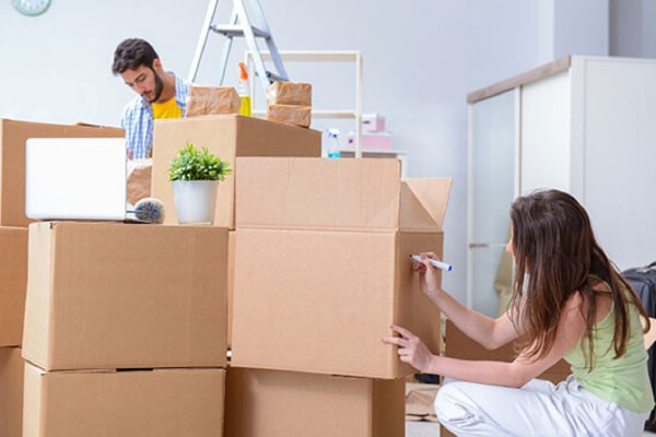 Affordable Packing Services