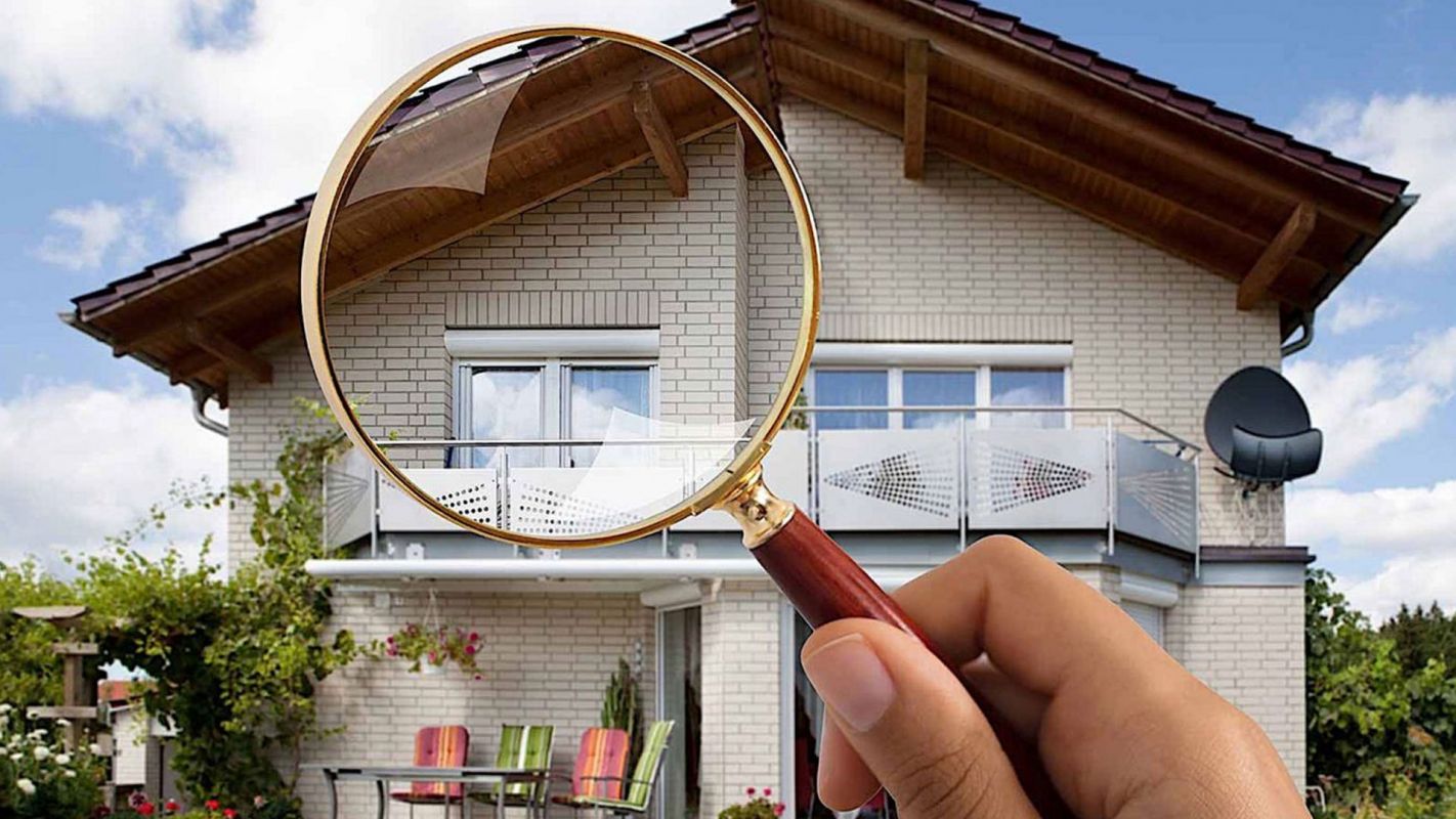Home Inspection Services Laurinburg NC