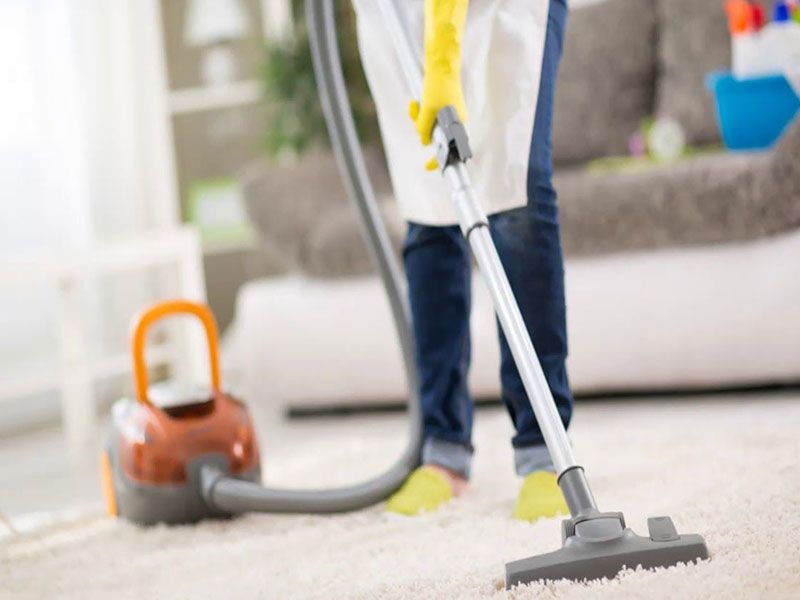 Residential Carpet Cleaning Brooklyn NY