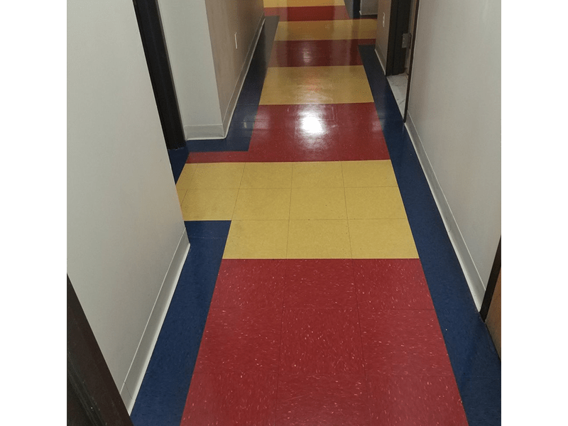 Tile Floor Cleaning Brooklyn NY