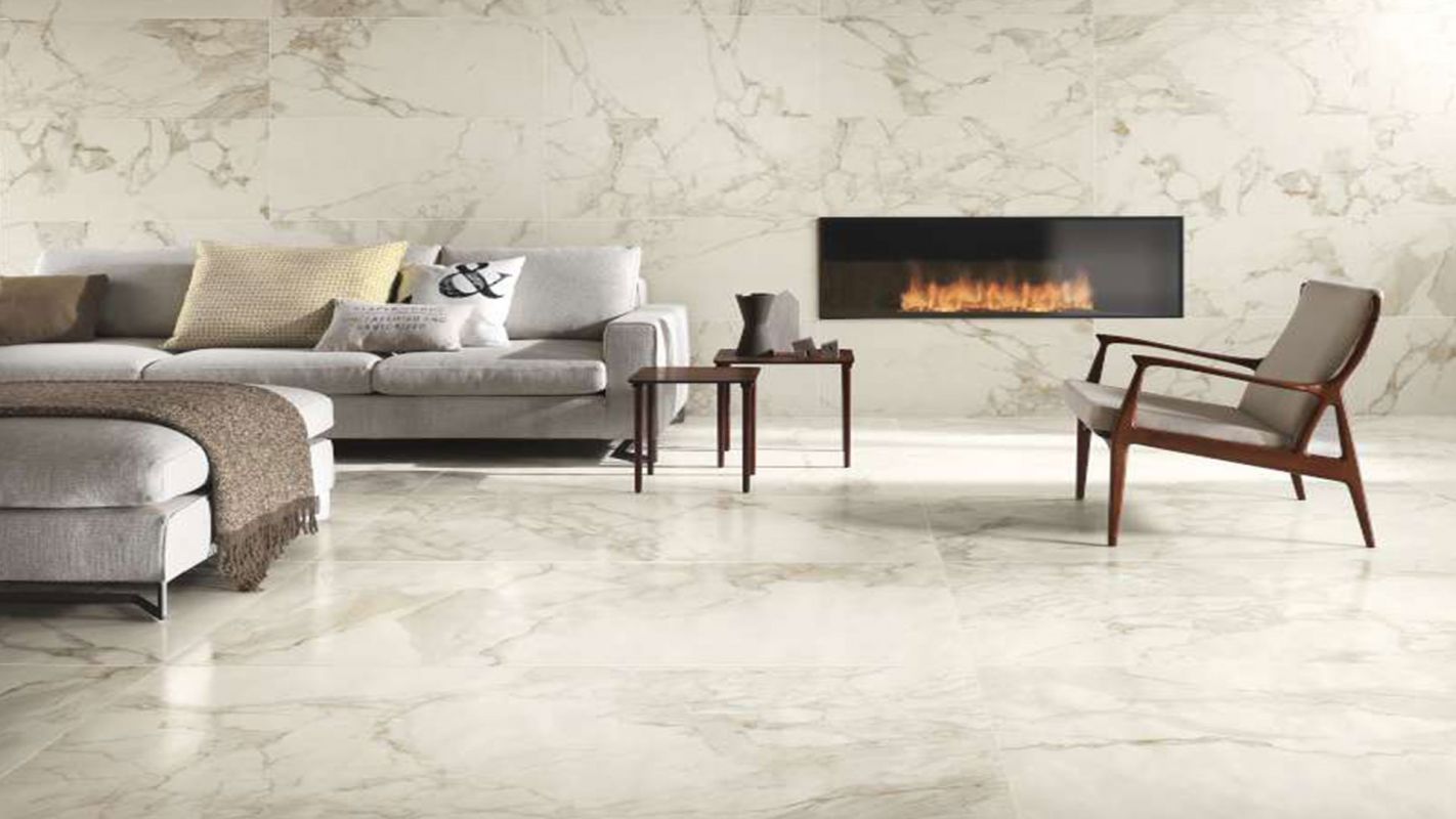 Marble Tile Restoration Queens NY