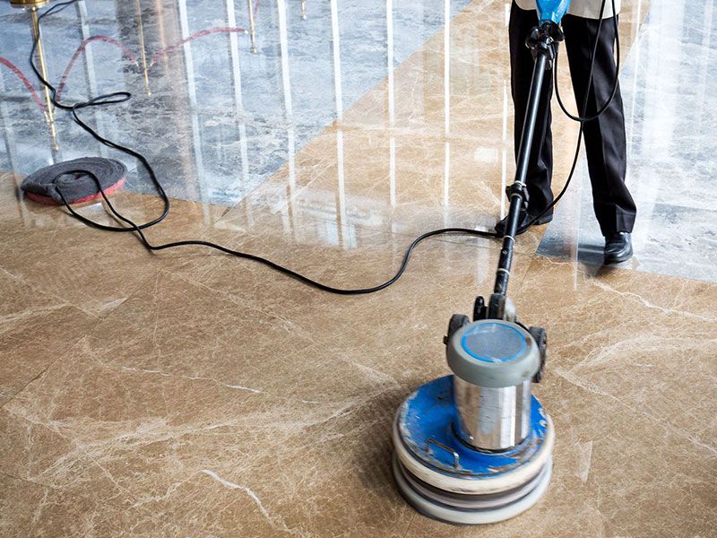 Tile Floor Cleaning Manhattan NY