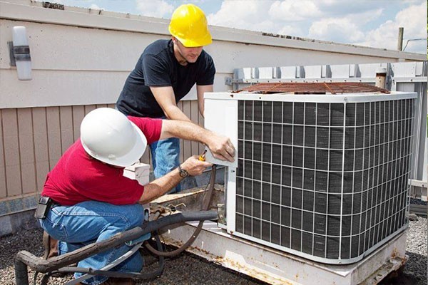 Heating System Installation