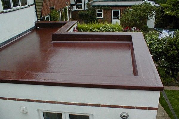 Flat Roof Specialist Hingham MA