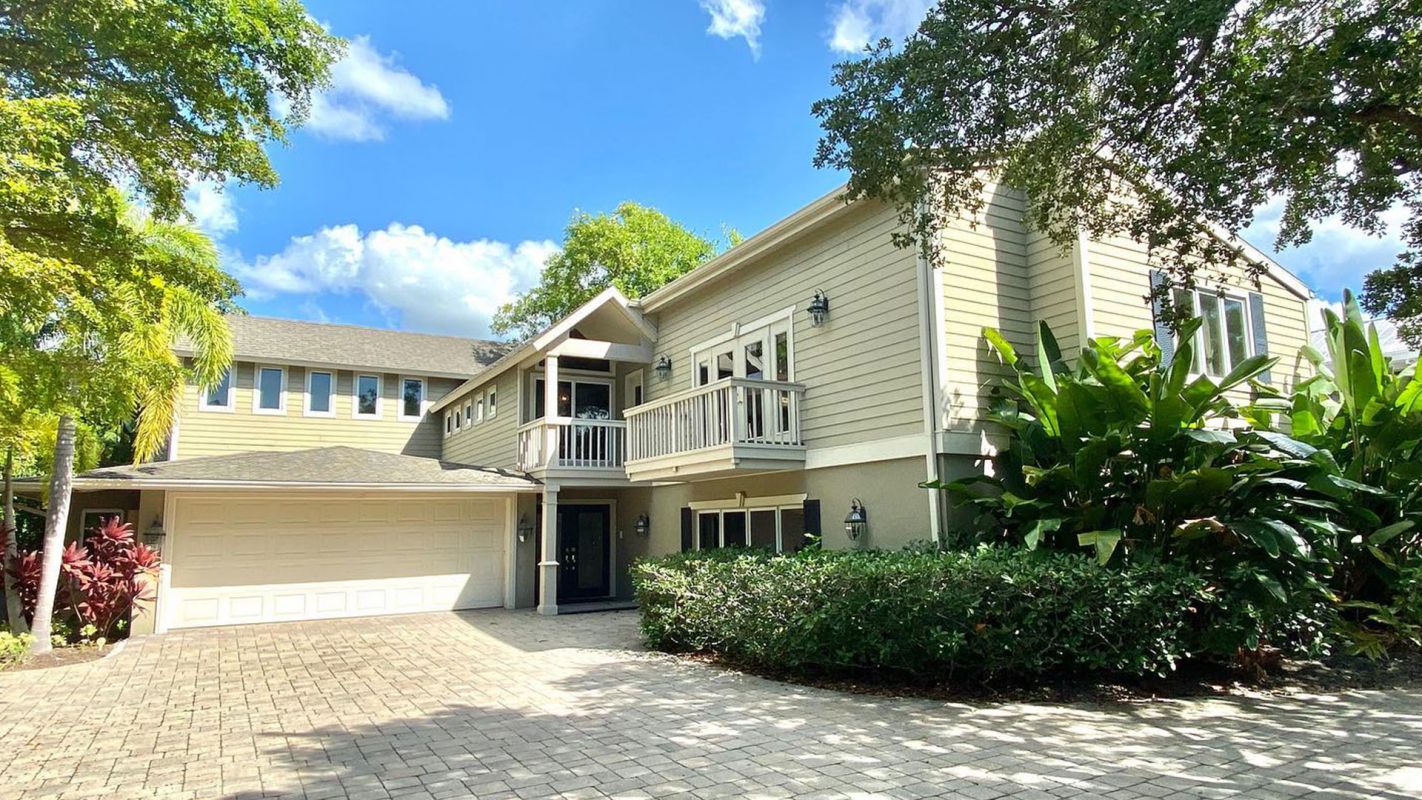 House Selling Services Sarasota FL