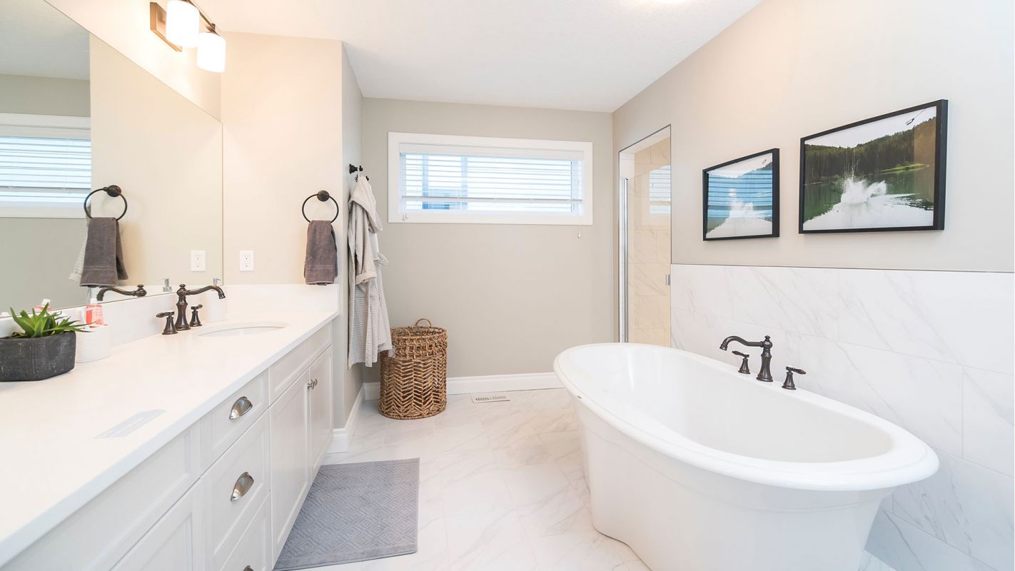 Bathroom Cleaning Services Abingdon MD