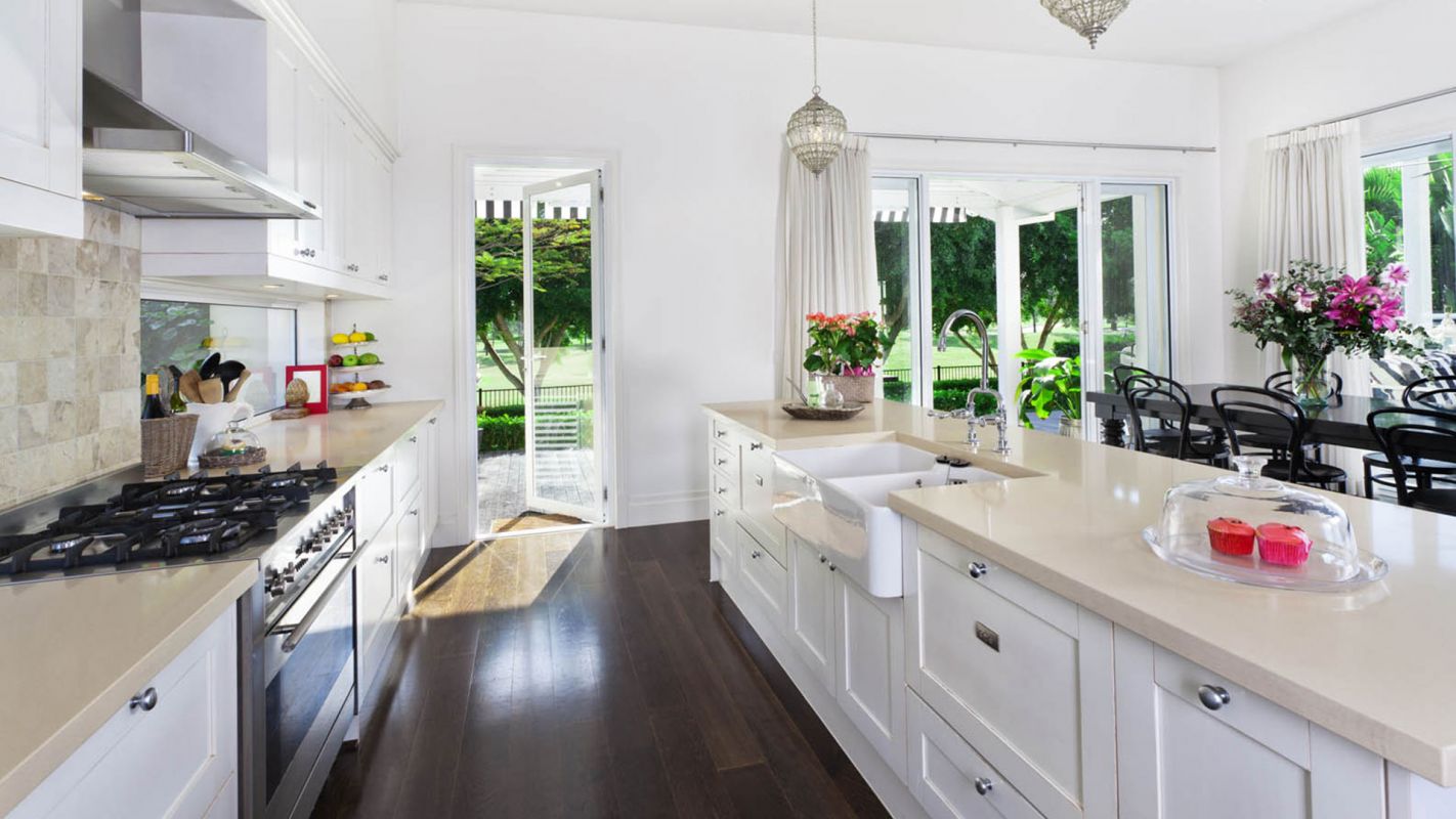 Kitchen Cleaning Services Abingdon MD