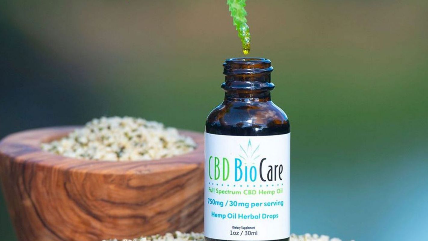 CBD Oil Services Calabasas CA