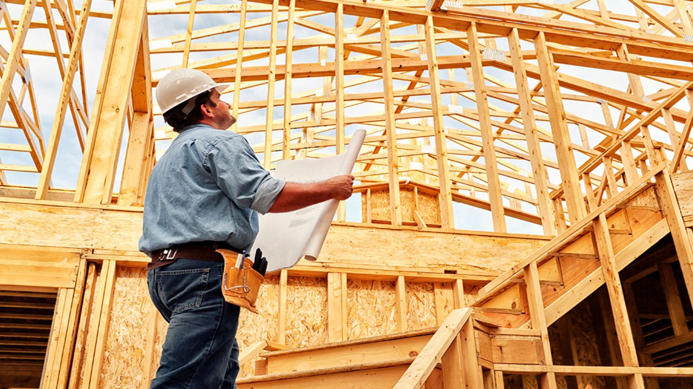 New Construction Inspection Volusia County FL