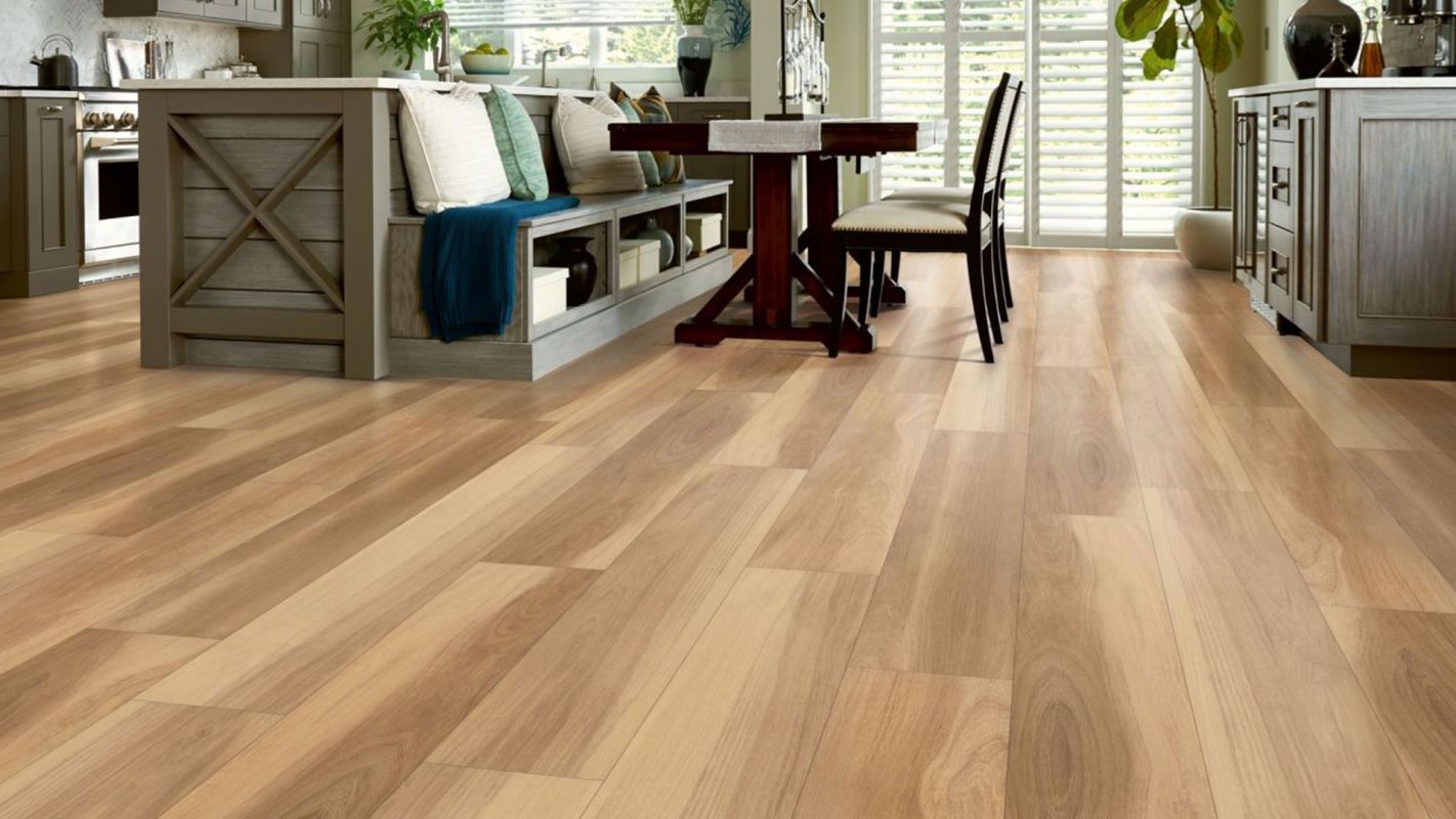 Residential Flooring Services Hingham MA