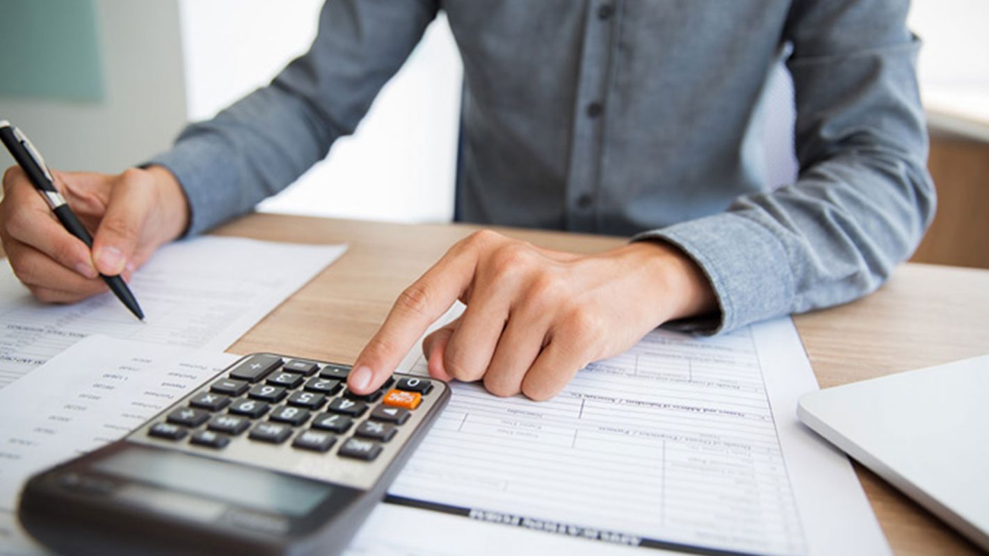 Tax Preparation Services Encinitas CA