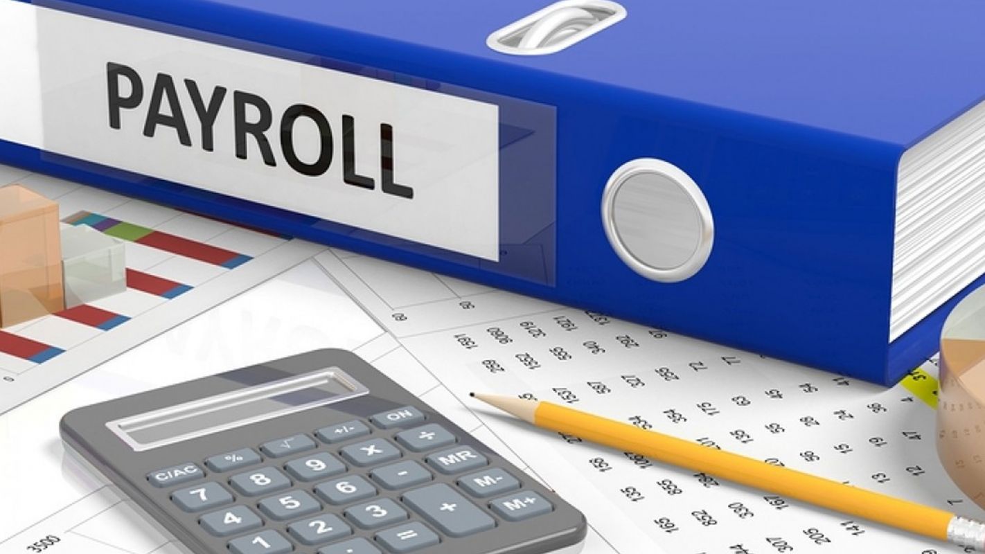 Payroll Services Upper Saddle River NJ