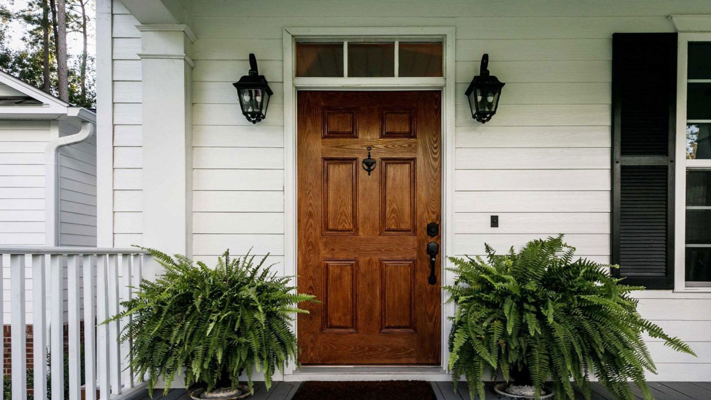 Door Repair Services Brandon FL