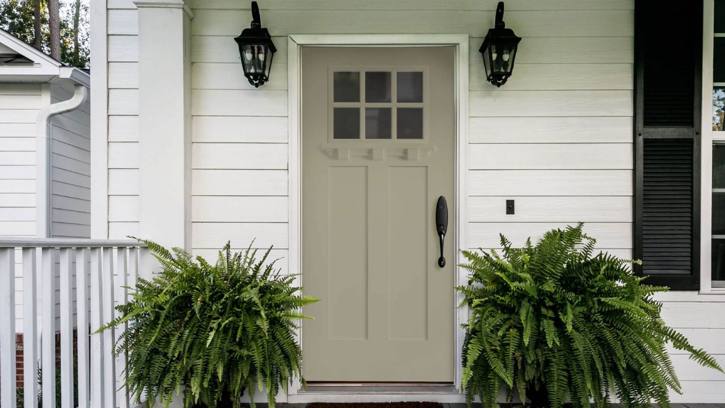 Door Installation Services Brandon FL