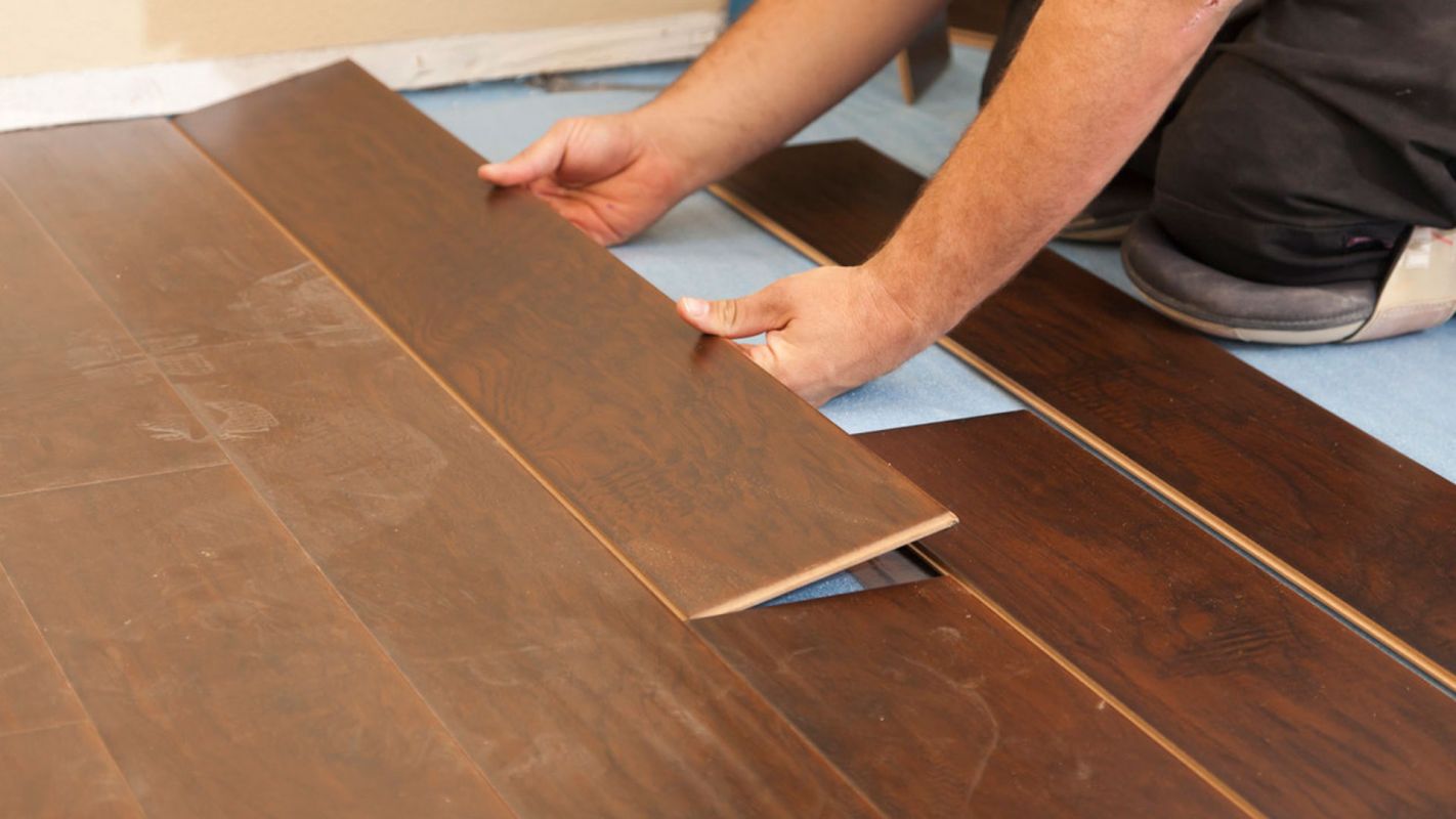 Hardwood Flooring Services Scituate MA