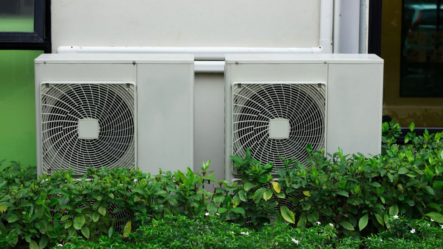 Residential Air Conditioning Services Boerne TX