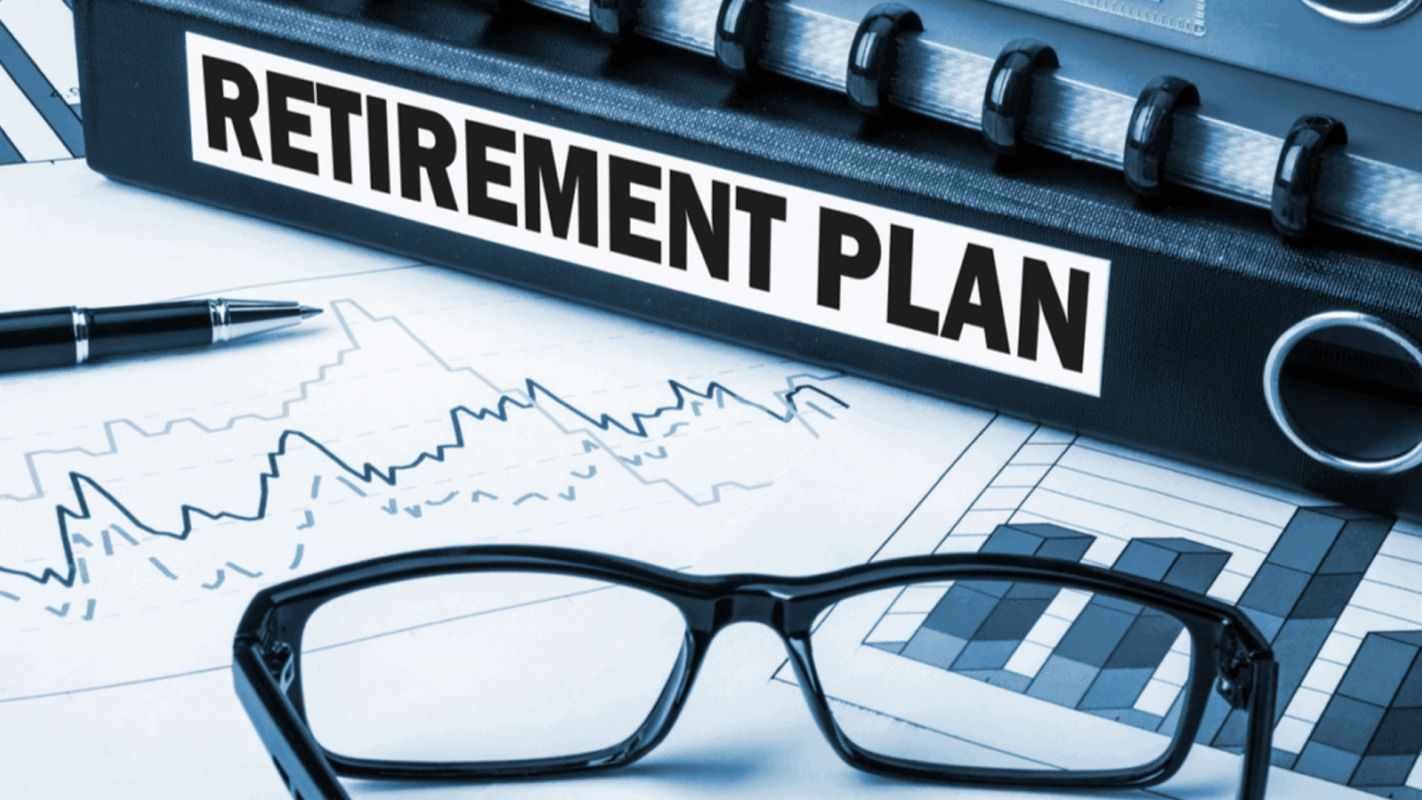 Retirement Planning Encinitas CA