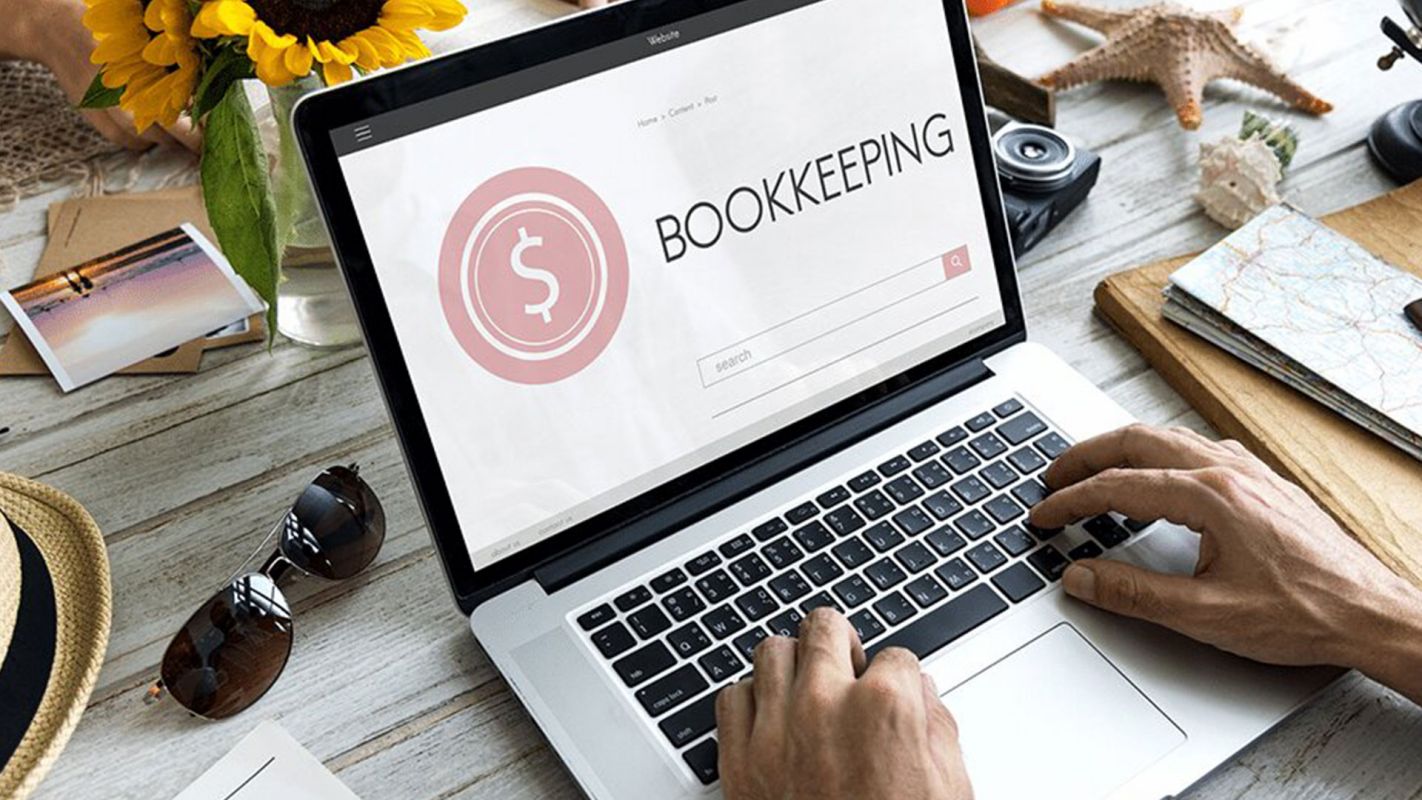 Local Bookkeeping Services Carlsbad CA