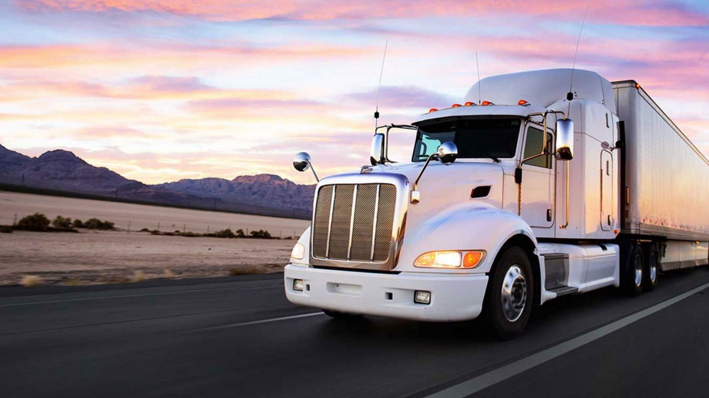 Long Distance Moving Services Chicago IL