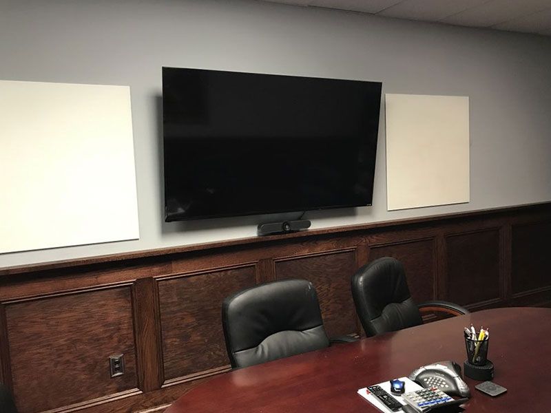 Home Theater Installation Blakeslee PA